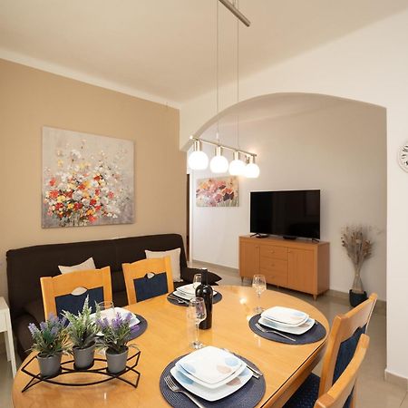 Apartment Nena Zara Esterno foto